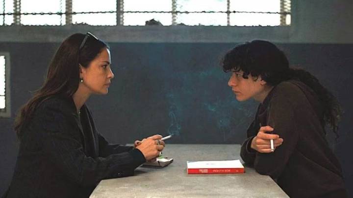 "Belén", de Dolores Fonzi, representará a Argentina en los Oscar y los Goya