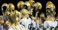 Photos: Marquette rolls over Dwight 50-19 in Week 4 football – Shaw Local
