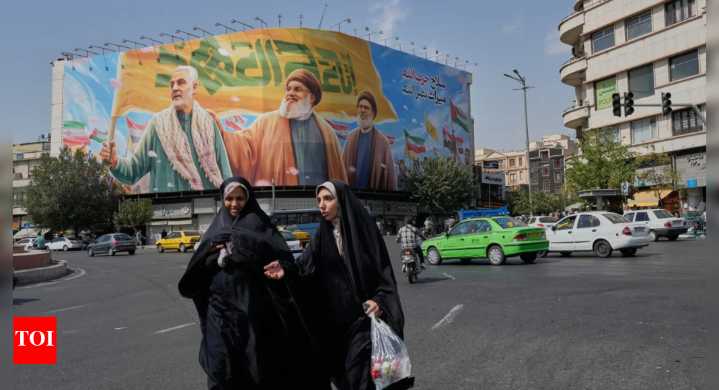 'Snapback' over nuclear programme: UN hits Iran with sanctions; economy, tensions likely to worsen