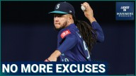 NO MORE EXCUSES: The Seattle Mariners Are Simply Not Good Enough Right Now