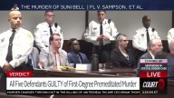 The Murder of Suni Bell: Watch the Verdict!