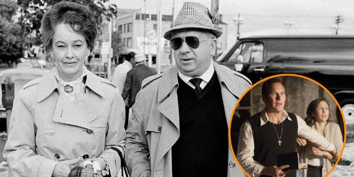 “El conjuro” y los expedientes ocultos de los Warren: las historias verdaderas detrás de la saga