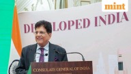 Amid tariff woes, Govt says India, US to push for mutually beneficial trade pact