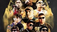 Aczino, Kodigo y Skone llegan a Culiacán para la Piedra Filosorap
