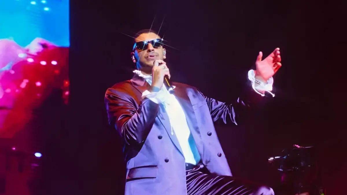 Manuel Medrano inicia su gira por 10 años de carrera en Bogotá y lanza un nuevo sencillo para 'migajeros' del amor; así se vivió su concierto