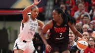 WNBA semifinals: What's at stake in Fever