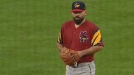 A.J. Hinch reconoce evolución de José Urquidy en sucursal de Toledo