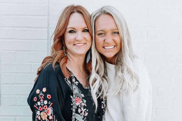 Ree Drummond Reveals That Paige Doesn’t Work on the Family Ranch Anymore