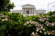 'Knife's edge': Expert says judge gave Supreme Court 'gutsy challenge' via anti