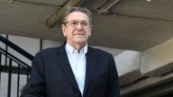 Jaime Gazmuri asume la presidencia del directorio de TVN