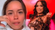 Kiara Lozano ANUNCIA que ya NO HARÁ su popular baile en Corazón Serrano y pide AYUDA: “Me duele....”