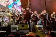Cosme Tadeo y su Banda animarán El Grito en Zamora, Michoacán