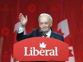 Tasha Kheiriddin: Carney following Chrétien's example