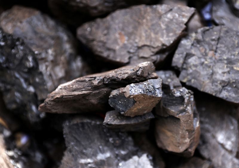 US coal auctions will test industry appetite for Trump mining revival