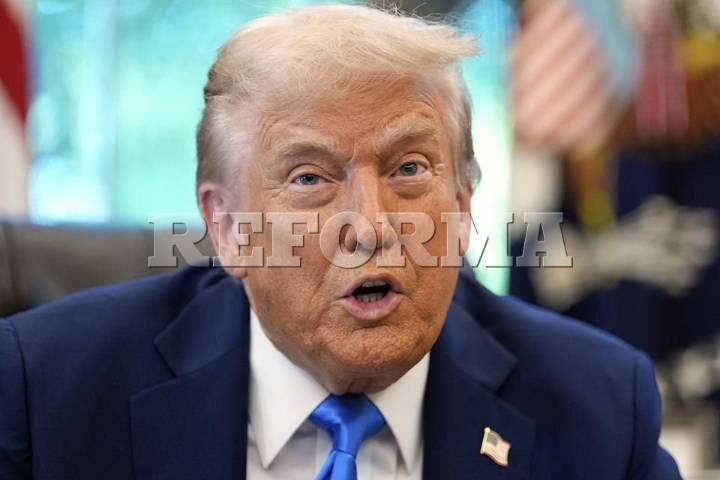 Proyecto de ley permitiría a Trump matar 'narcoterroristas'
