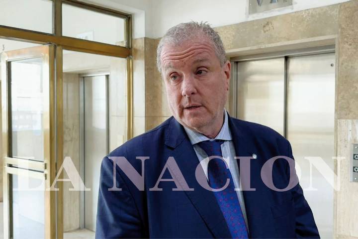 Atentado contra Cristina. La Cámara Federal validó el peritaje del teléfono de Gerardo Milman, que ahora pedirá su sobreseimiento