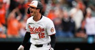 In a disappointing year, the Orioles finished up their home schedule on a high note