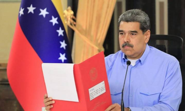 ¡En deliberación! Sepa qué es un Estado de Conmoción Externa
