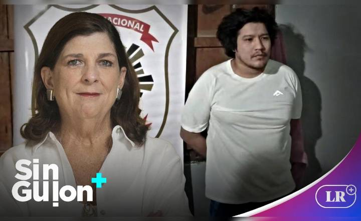 Rosa María Palacios sobre captura de 'El Monstruo': "La recompensa debe ir a la policía paraguaya"