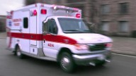 Golf cart vs. truck crash leaves one dead in Central Florida, FHP says