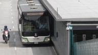 Bus de Metroplús atropelló a un habitante de calle: el hombre murió