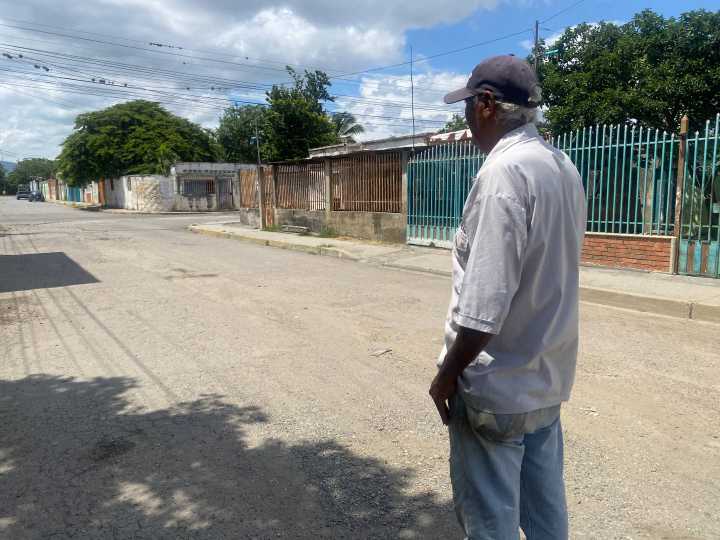 Pueblo Nuevo, un grito de asfalto en el Oeste de Barquisimeto