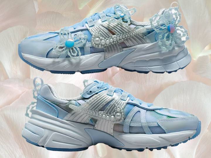 Nike x Susan Fang is finally here and the collab just dropped the coolest shoe on the market