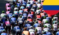 Un colombiano anunció su retiro de la Vuelta a España 2025
