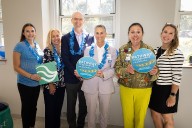 Tobey Hospital achieves Pathway to Excellence with Distinction designation
