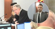 Legal challenge filed in case of Las Vegas driver accused of killing pedestrian