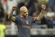 Inter bounces back from consecutive losses in Serie A with 2-1 win over Sassuolo – Winnipeg Free Press