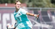 On heels of 2 shutouts, Montana's Ashlyn Dvorak is Big Sky player of the week