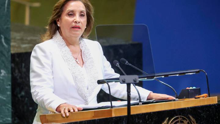 Boluarte y el fujimorismo toman el control de la Fiscalía en Perú