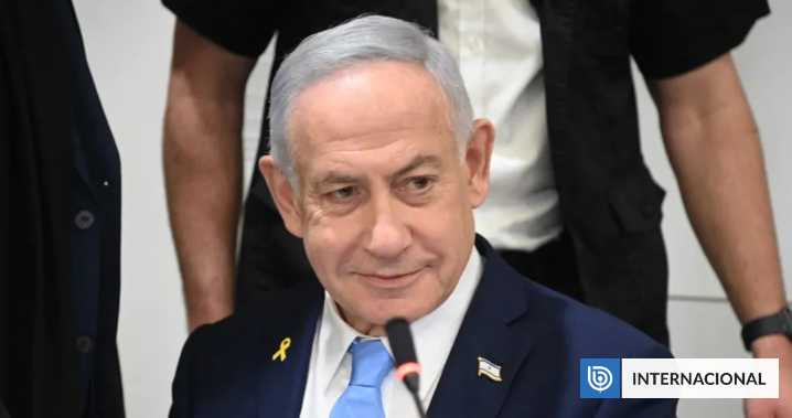 Netanyahu confirma que ordenó el ataque contra Hamás en Qatar como respuesta al tiroteo en Jerusalén