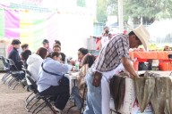 Alcaldesa de Actopan aclara dudas del informe financiero de la Feria de la Barbacoa 2025