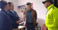 Albanés buscado por narcotráfico detenido en Boyacá