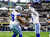 NFL 2025: la guía para ver en vivo la Semana 1 y sus duelos imperdibles