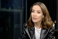 La claridad de Natalia Oreiro para desarmar el relato de Milei y defender el cine argentino