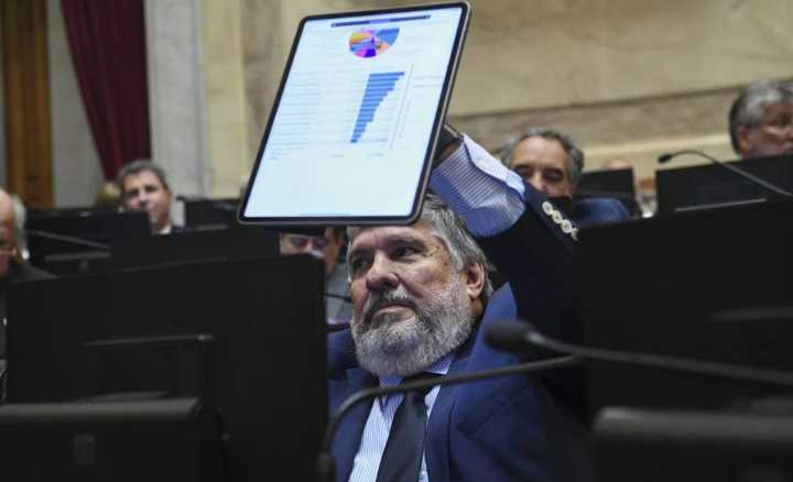 Emergencia en Discapacidad: el peronismo busca interpelar a Francos en el Senado