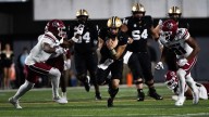 South Carolina football vs Vanderbilt live updates: Start time, TV channel