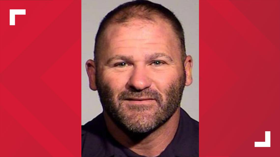 San Antonio police officer faces charges after alleged family violence incident
