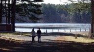 Mass. weather: Another dry, warm week ahead for Bay State