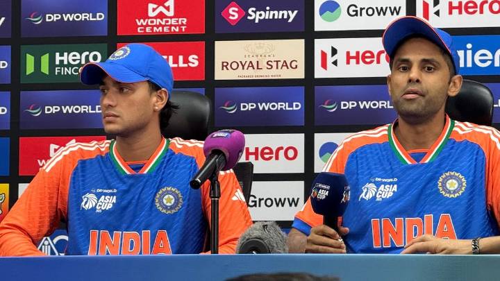 No directive, just dissent: India pass on Naqvi’s presentation of Asia Cup