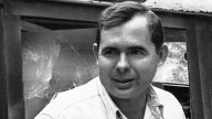 Patrick Hemingway, Ernest Hemingway's last surviving child, dies at 97
