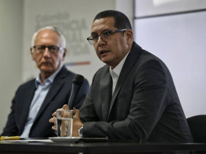 Arrancó reintegro de EPS Sanitas a Keralty por parte de Supersalud