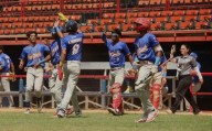 Venezuela se coronó y avanzó al Mundial