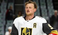 NHL News: Jack Eichel sends ‘business as usual’ message amid ongoing Golden Knights contract talks