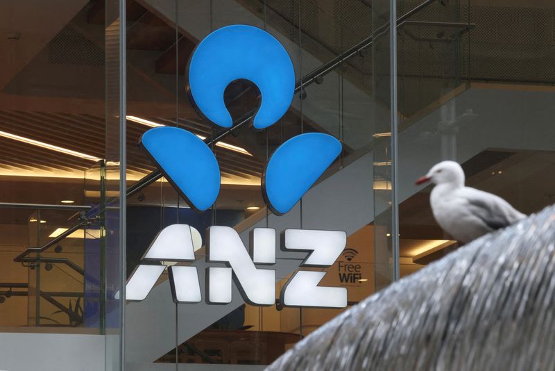ANZ admits 'unconscionable conduct' in bond trading, agrees to A$240 million penalty