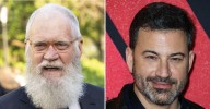 Jimmy Kimmel's Reaction to Show Being Pulled Off Air Revealed