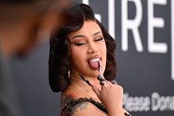 Absuelven a Cardi B en juicio civil por agresión